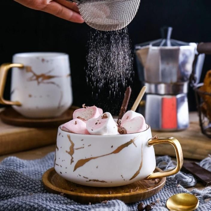 Kintsugi Mug | Kalsten
