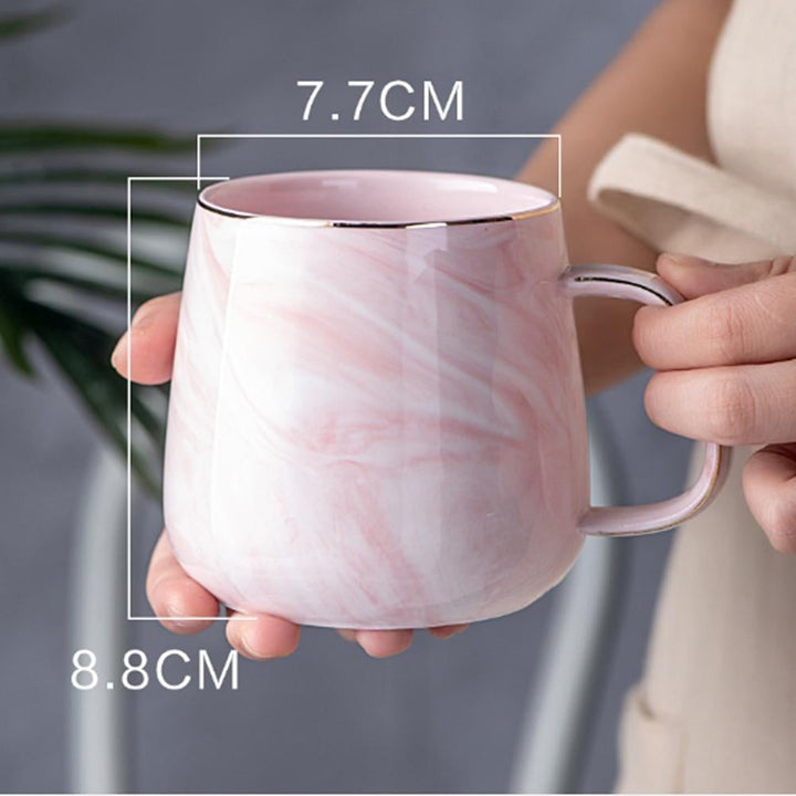 Mantler Mug | Kalsten