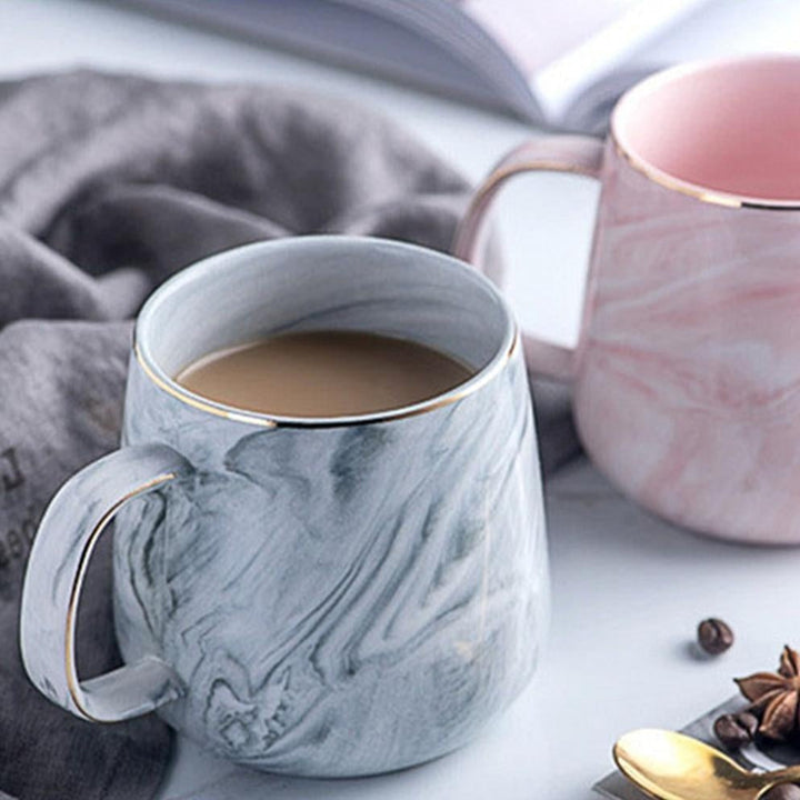 Mantler Mug | Kalsten