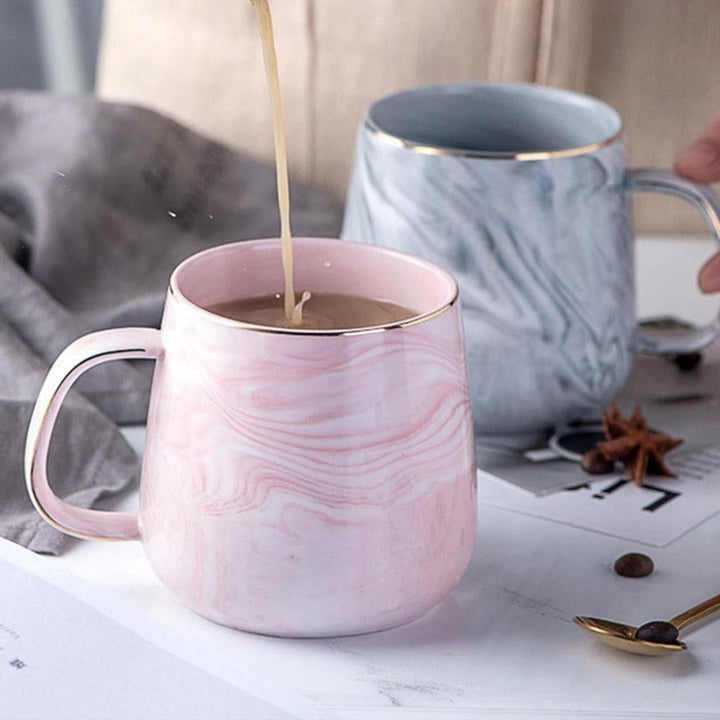 Mantler Mug | Kalsten