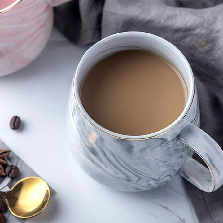 Mantler Mug | Kalsten