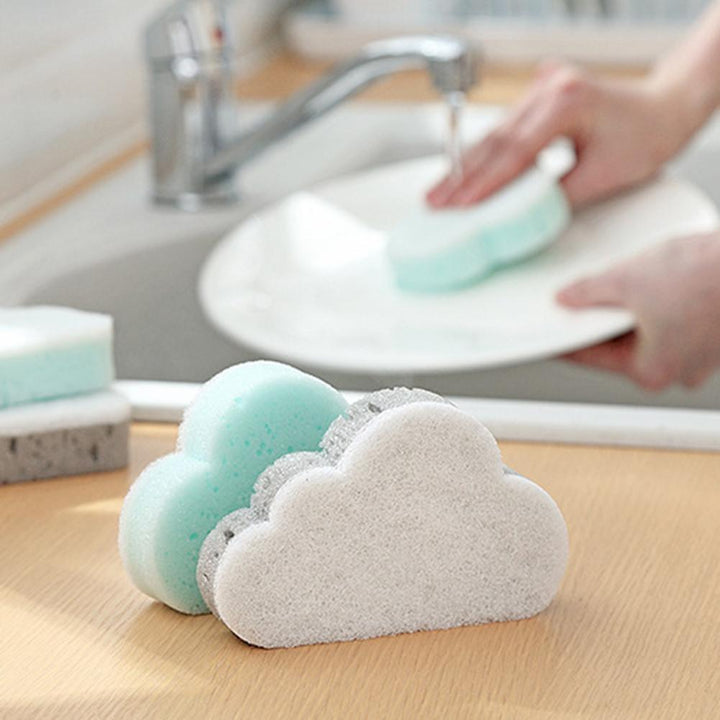 Cloud Sponge | Kalsten