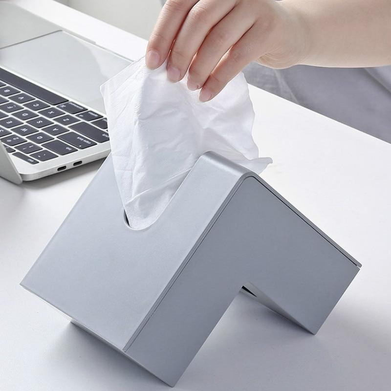 Nordico Double-Sided Tissue Box | Kalsten
