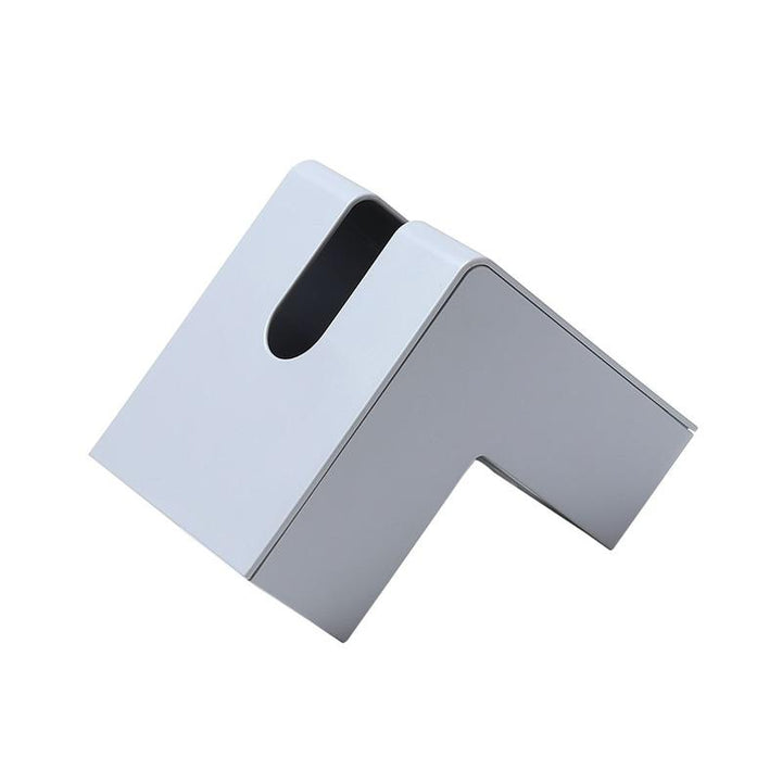 Nordico Double-Sided Tissue Box | Kalsten