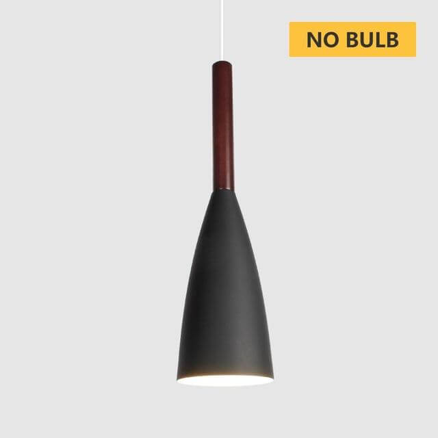 Modern Elegant Nordic Style Colorful Pendant Hanging Light | Kalsten