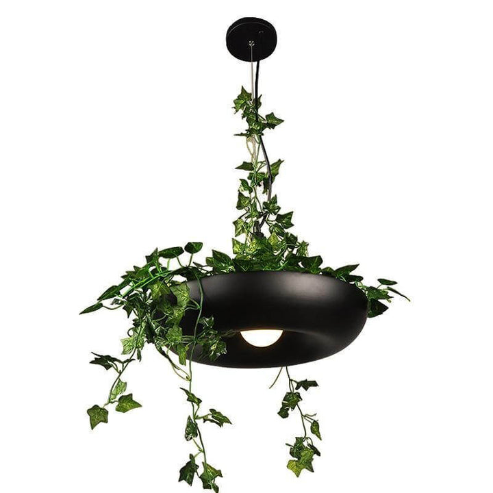 Modern Hanging Sky Flower Lamp | Kalsten