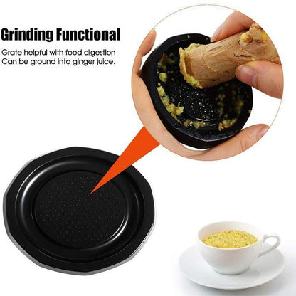 Vegetable spiralizer