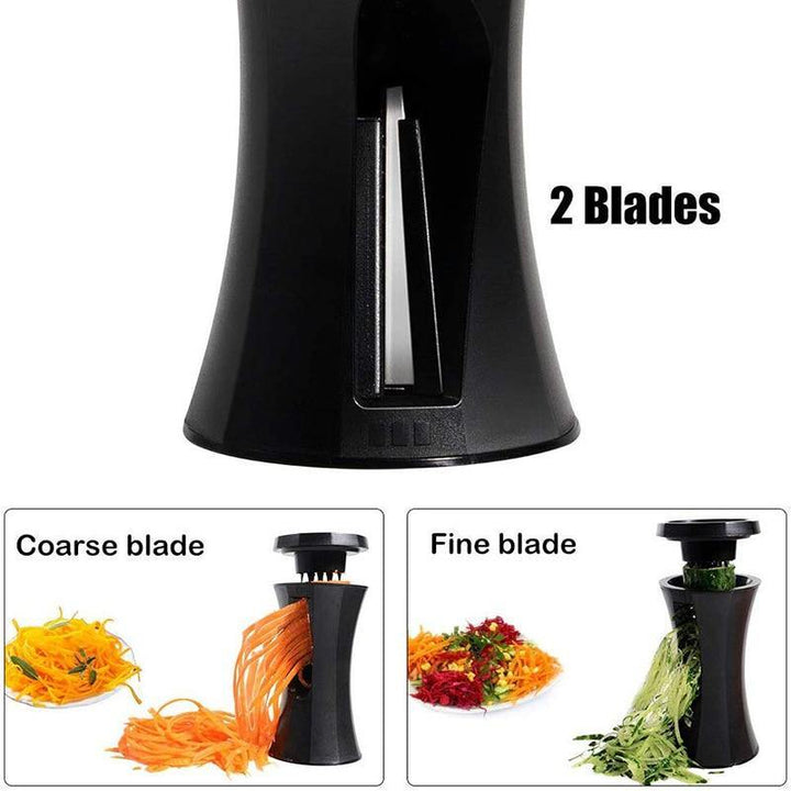 Kalsten | Vegetable Spiralizer