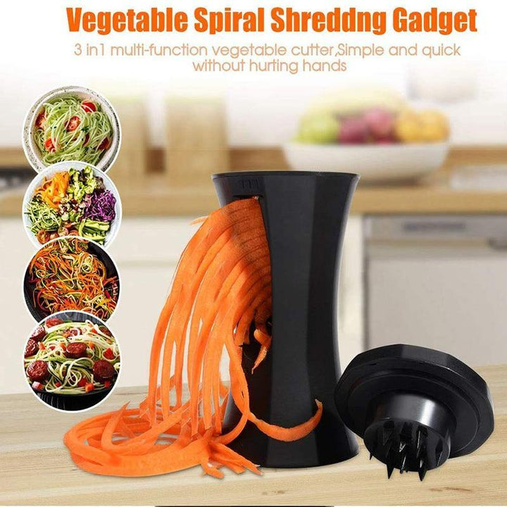 Kalsten | Vegetable Spiralizer