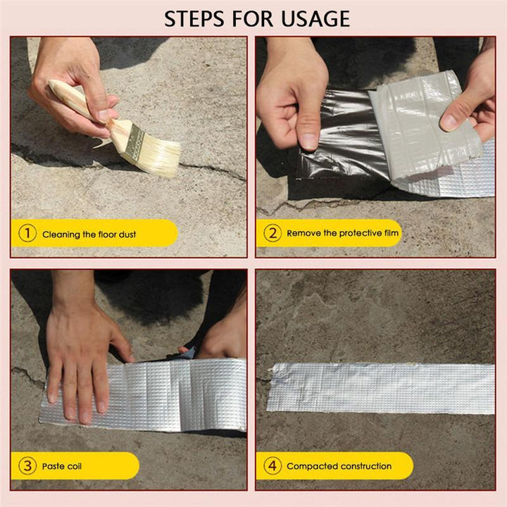 Magical Repair Tape | Kalsten