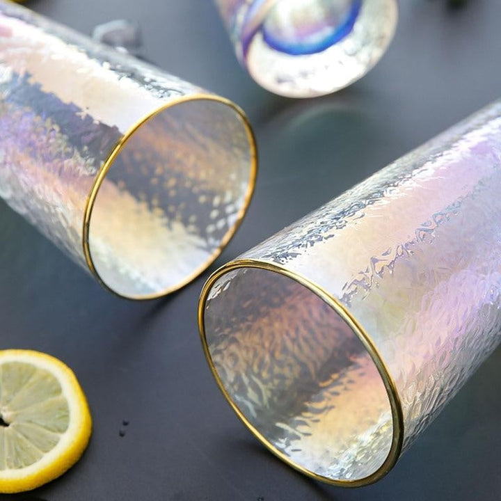 Cangi Glass | Kalsten