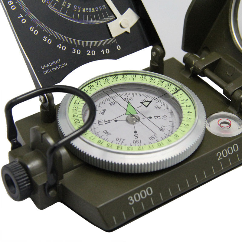 Army Guide Multi-Purpose Compass | Kalsten