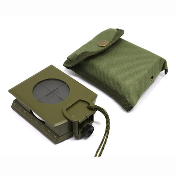 Army Guide Multi-Purpose Compass | Kalsten