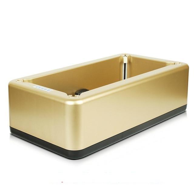 Automatic Shoe Cover Dispenser | Kalsten