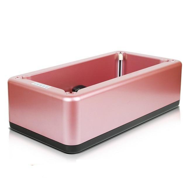 Automatic Shoe Cover Dispenser | Kalsten