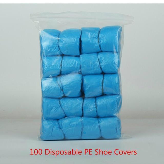Automatic Shoe Cover Dispenser | Kalsten