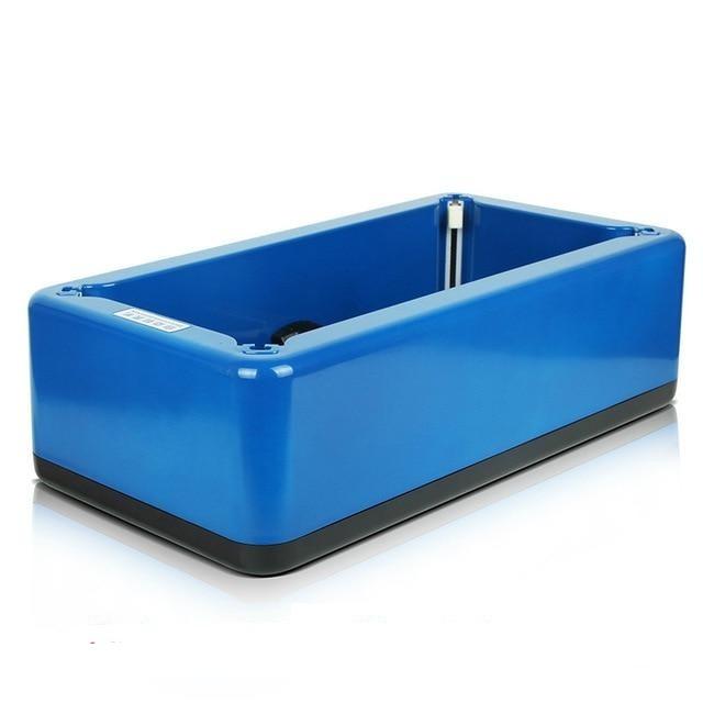 Automatic Shoe Cover Dispenser | Kalsten