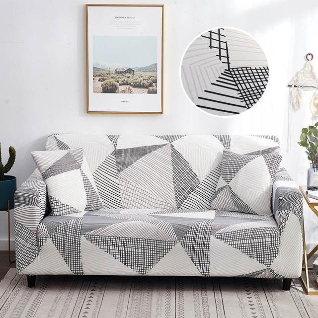 Magic Sofa Cover | Kalsten