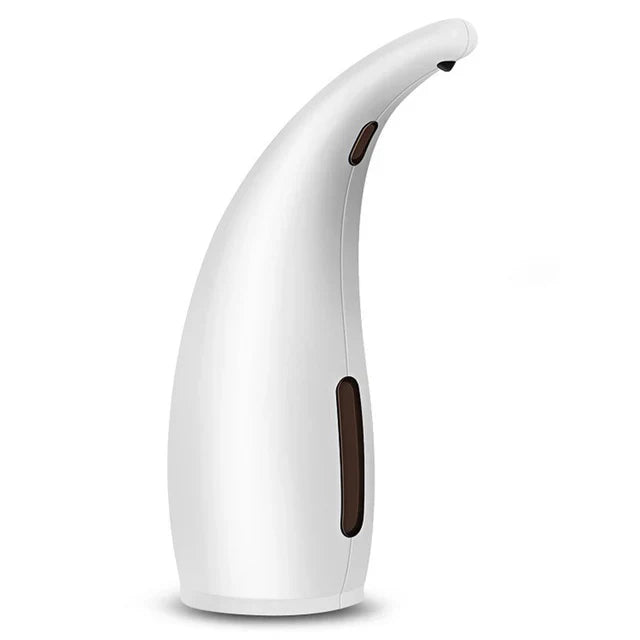 HygiFlow Automatic Sensor Soap Dispenser