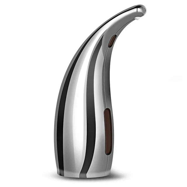 HygiFlow Automatic Sensor Soap Dispenser