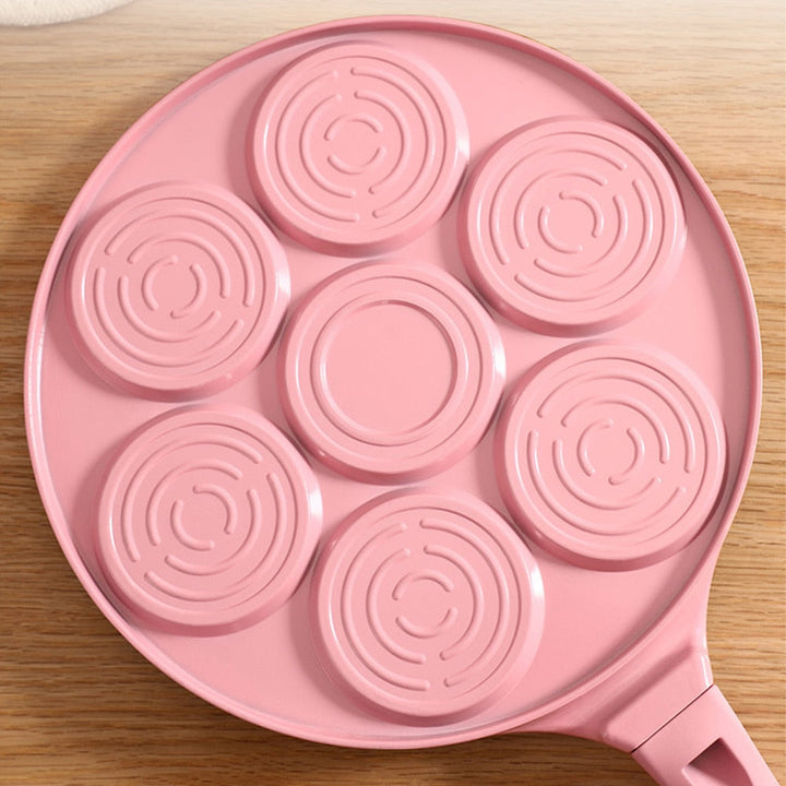 Kalsten | Breakfast Animal Pancake  Non-Stick Pan