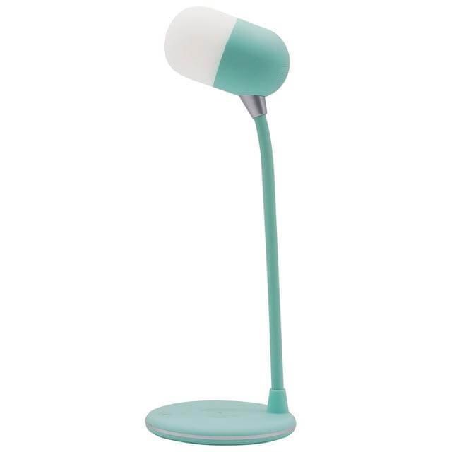 Bluetooth Speaker Wireless Charger Table Lamp | Kalsten
