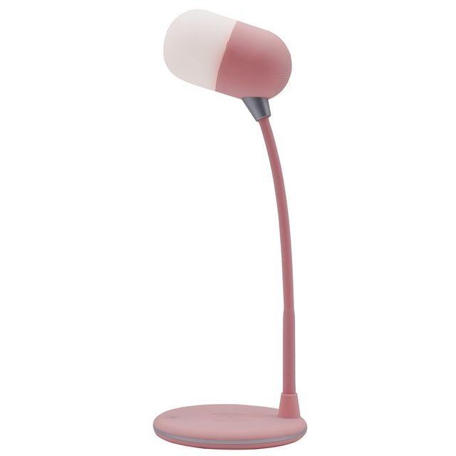 Bluetooth Speaker Wireless Charger Table Lamp | Kalsten