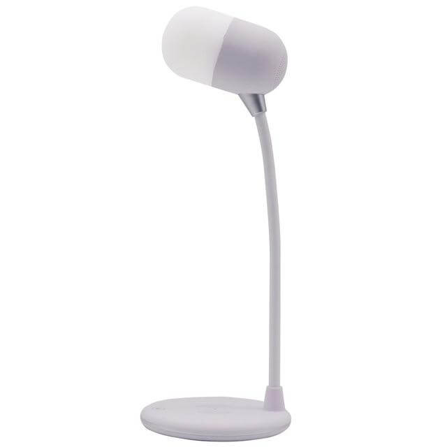 Bluetooth Speaker Wireless Charger Table Lamp | Kalsten