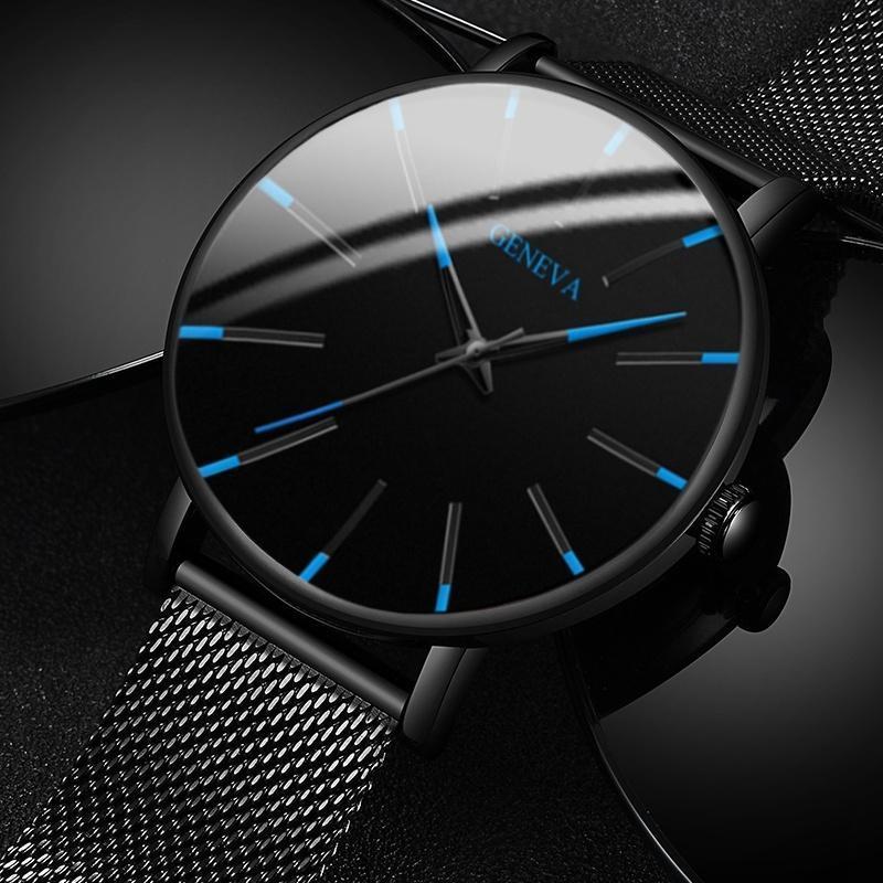 Kalsten | Men's watch | The ultimate minimalist watch for a noble look