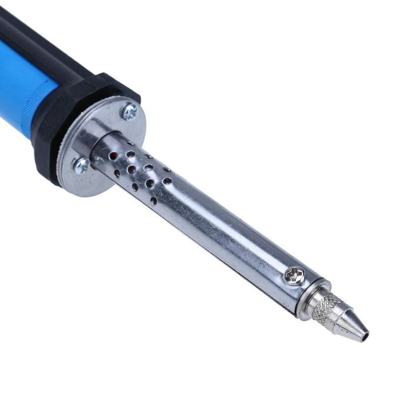 Desoldering Suction Pump (EU Plug) | Kalsten