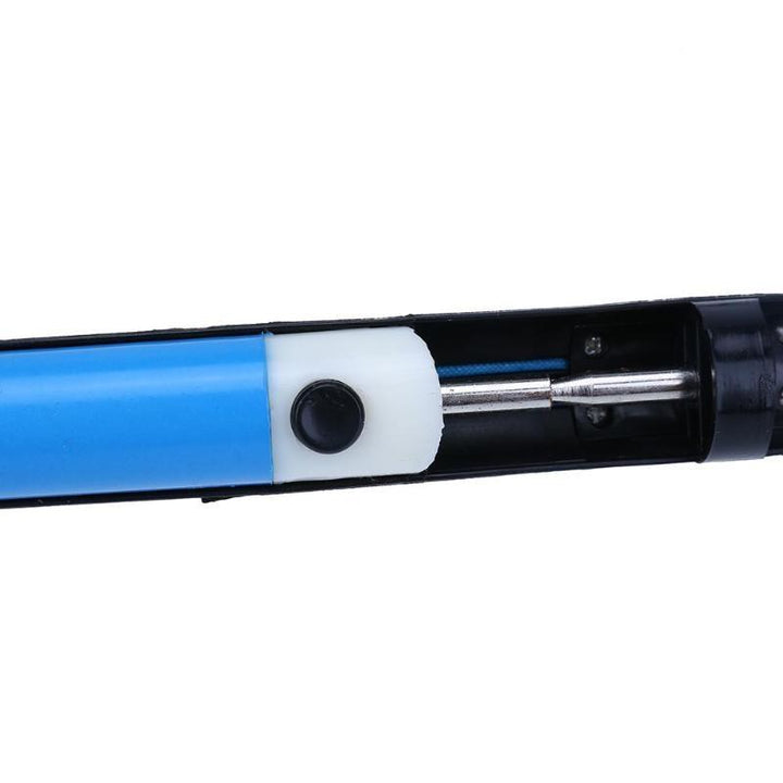 Desoldering Suction Pump (EU Plug) | Kalsten