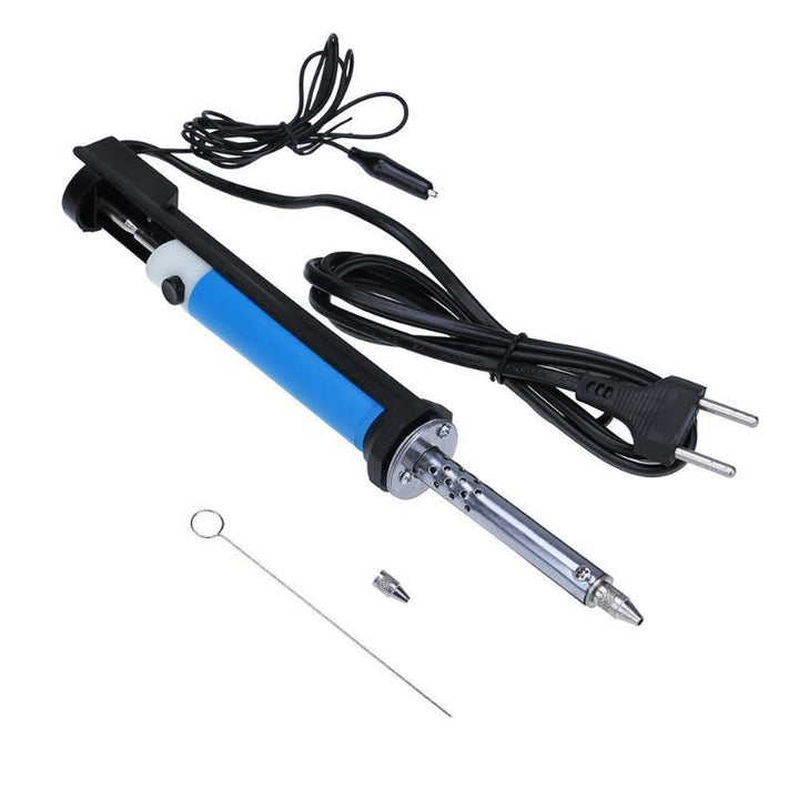 Desoldering Suction Pump (EU Plug) | Kalsten