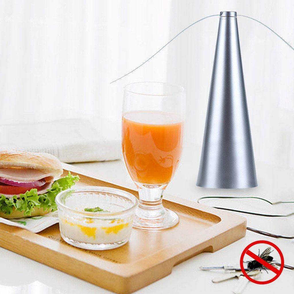 Automatic Fly Trap | Kalsten