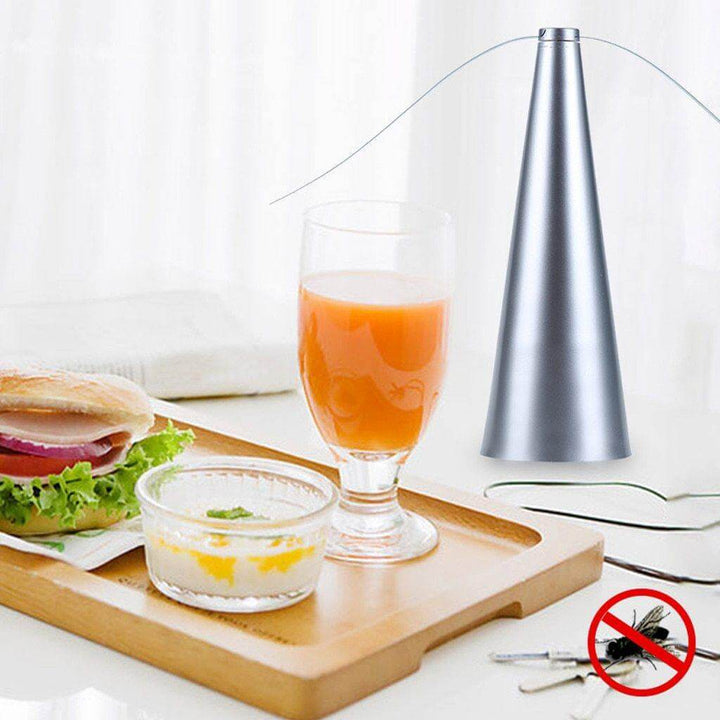 Automatic Fly Trap | Kalsten