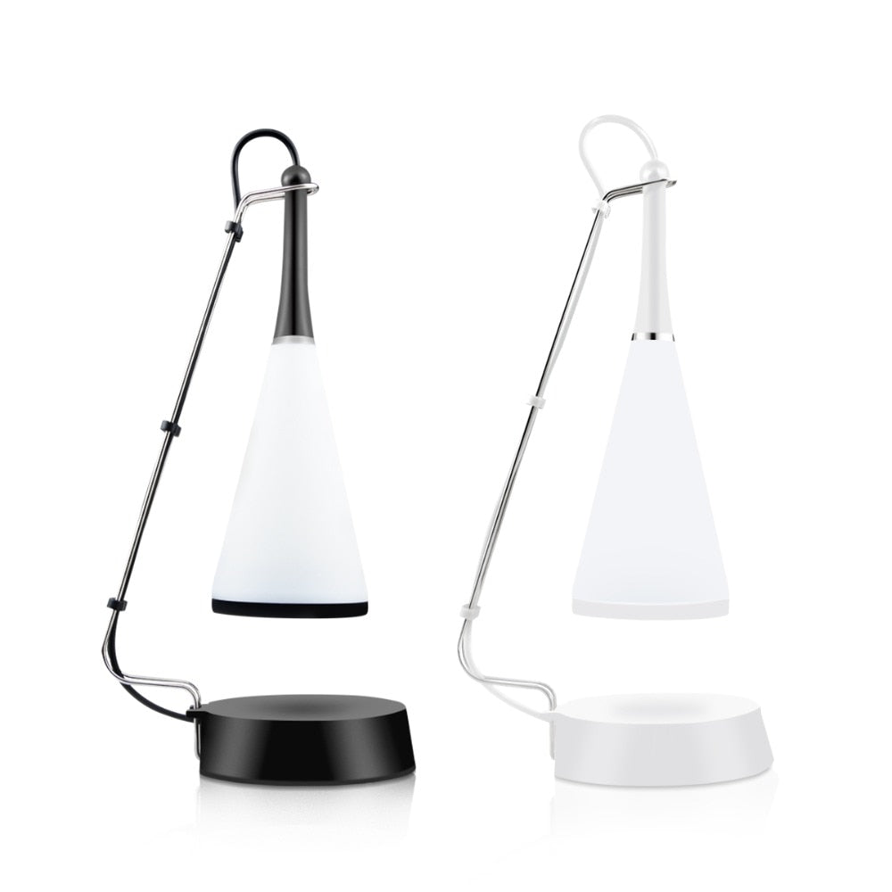 Touch Sensor Bluetooth Speaker Led Table Lamp | Kalsten