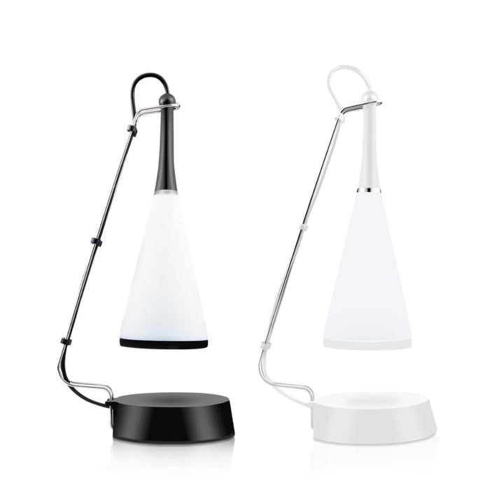 Touch Sensor Bluetooth Speaker Led Table Lamp | Kalsten