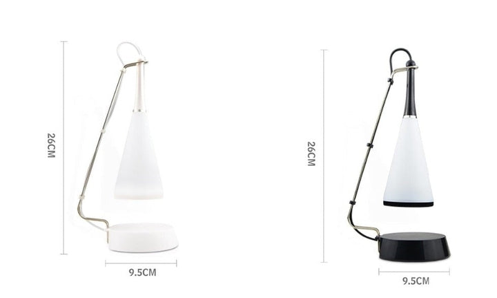 Touch Sensor Bluetooth Speaker Led Table Lamp | Kalsten