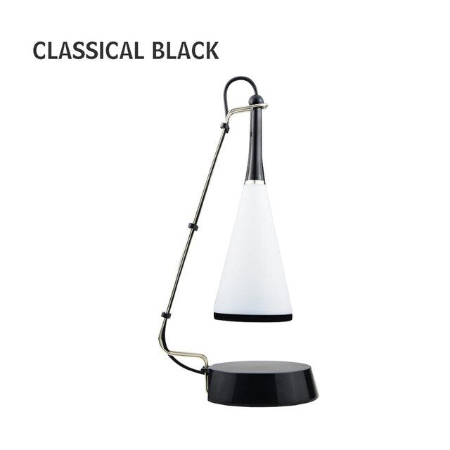 Touch Sensor Bluetooth Speaker Led Table Lamp | Kalsten