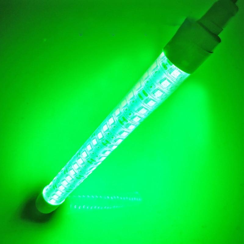 Skanto | Submersible Underwater Night LED Fishing Light – 360° Glow for Night Fishing