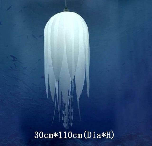 Jellyfish Medusa Pendant Lamps | Kalsten