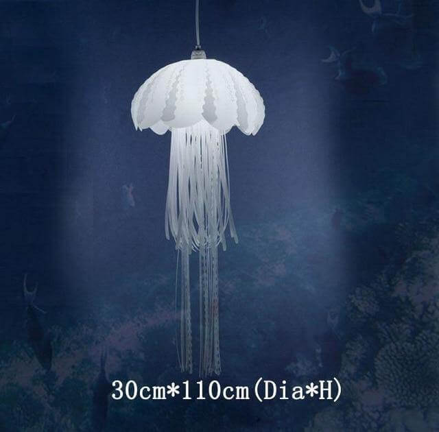 Jellyfish Medusa Pendant Lamps | Kalsten