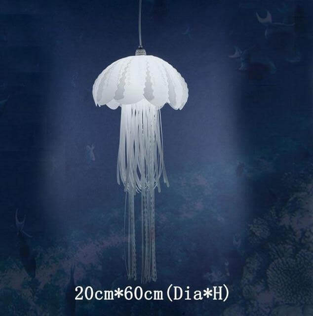 Jellyfish Medusa Pendant Lamps | Kalsten