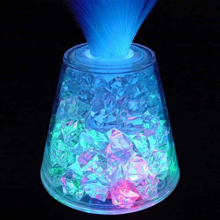 Fiber Optic Light | Kalsten