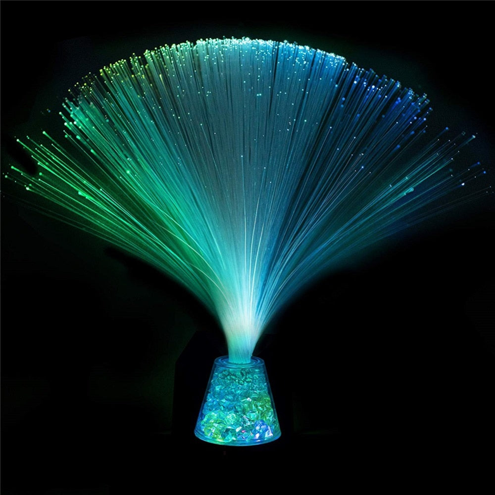 Fiber Optic Light | Kalsten