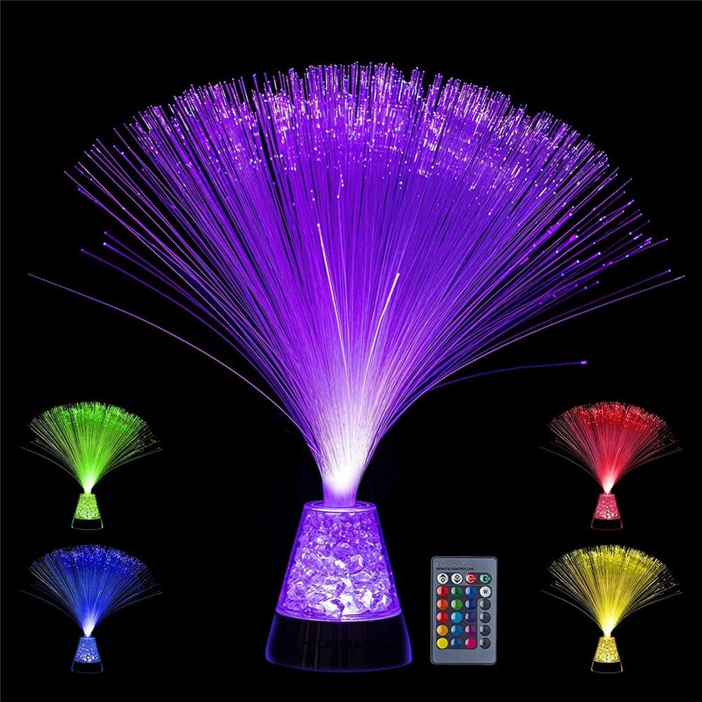 Fiber Optic Light | Kalsten