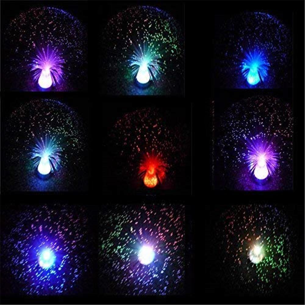 Fiber Optic Light | Kalsten