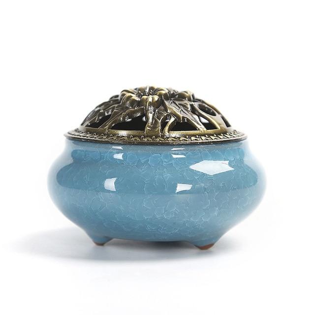 Ceramic Incense Burners | Kalsten