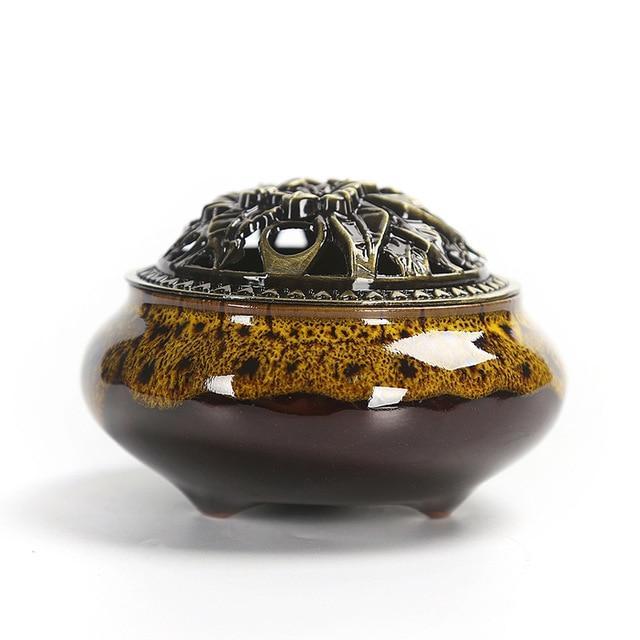 Ceramic Incense Burners | Kalsten