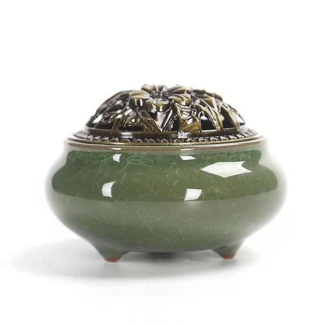 Ceramic Incense Burners | Kalsten