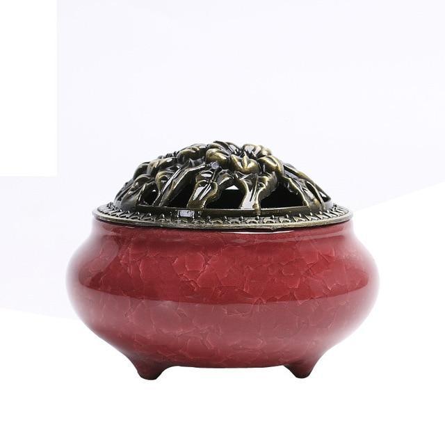 Ceramic Incense Burners | Kalsten